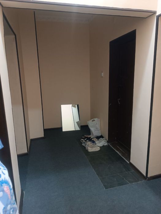 Квартира кизлар учун! Фан ва техналогияр унивеситети ёнида