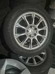 16" Mercedes C class w205, w206, CLA, A w176, w177, B w245, w246, w247