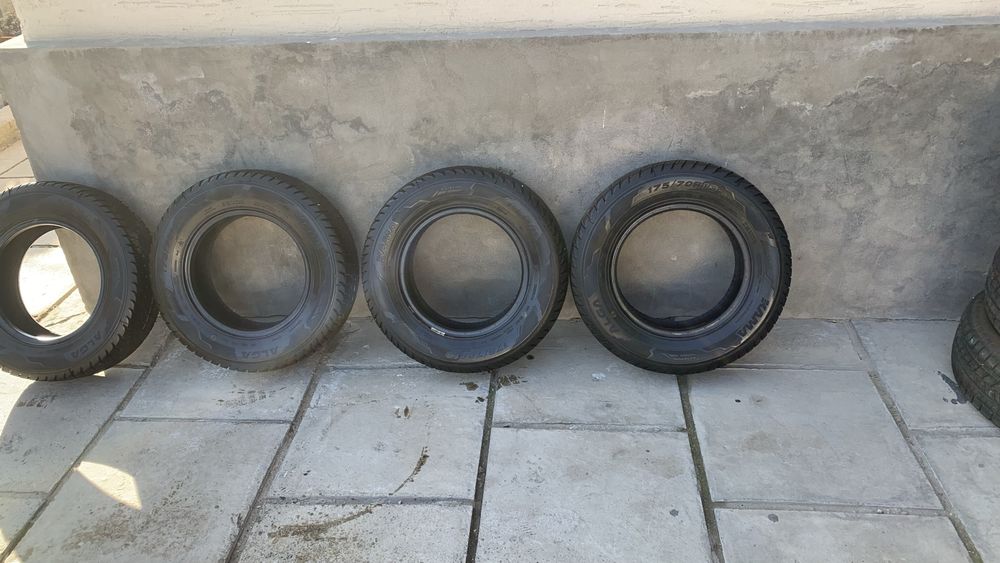 Продам зимнюю резину