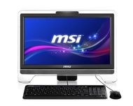 Компютър msi all in one pc 20 inc