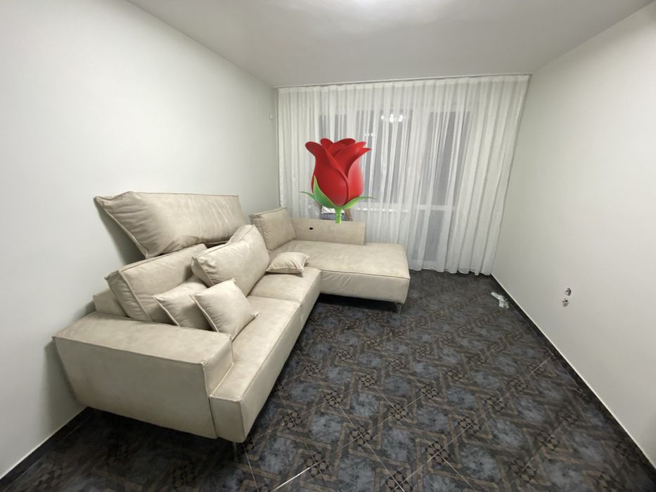 Диван Г-образен ! С опция сън