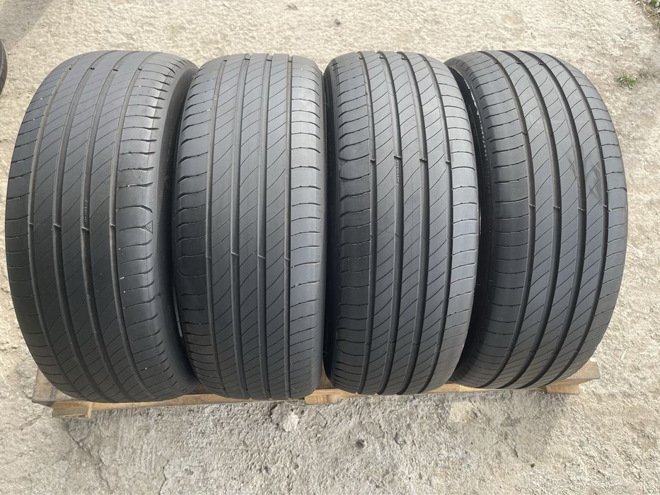 195/55R16 Michelin Primacy 4 Dot 20-21