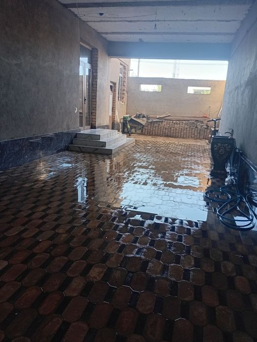 Продаётся коттедж Кибрайский район