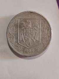 Vând moneda 1999