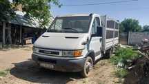 Iveco Daily 35C11