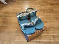 Jack Wolfskin Outfresh Deluxe дамски сандали номер 40.5