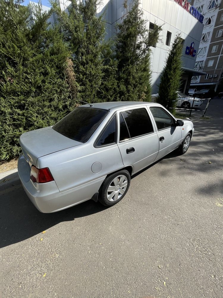 Nexia 2 2010 yil, 1.6 mator prastoy salon,metan