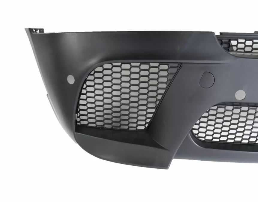 Предна броня М-тех за БМВ BMW X5 E70 / M-tech / М техник
