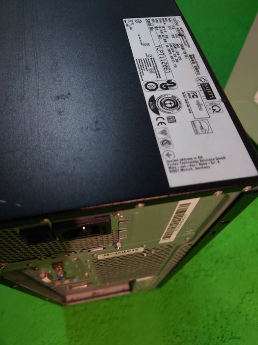 Vand pc i7 4790, 16gb ram, video gt640 4gb ram,  ssd 120gb si 1tb hdd