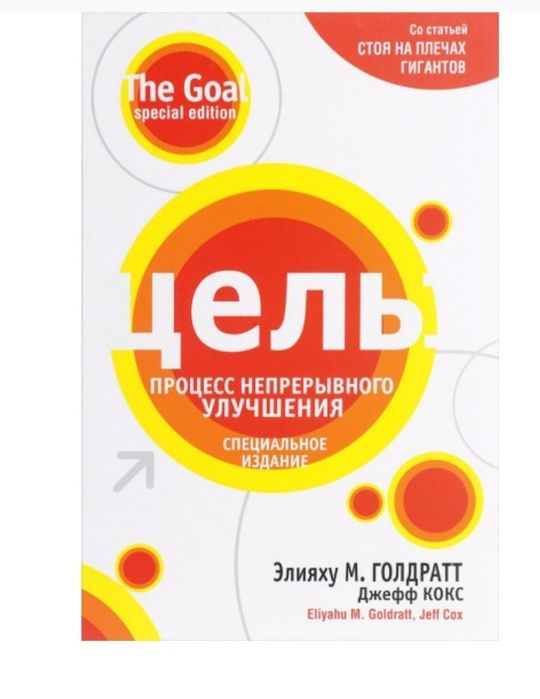 Цель процесс непосредственно совершенсвования