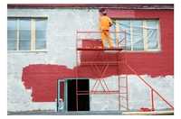 Наружная покраска фасадов и стен от 700тг.ТОО "Qazaq group 2050"