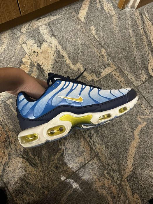 Nike маратонки в перфектно състояние