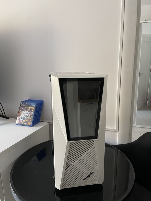 Calculator de Gaming