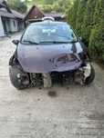 Ford Fiesta 1.6 TDI 2010 Avariat