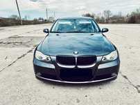 Grile BMW e90 nfl