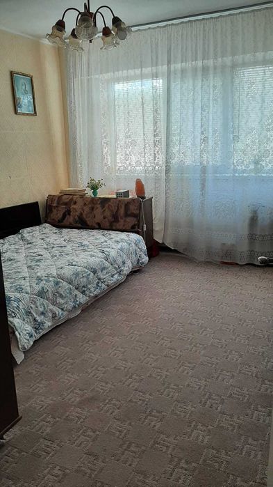 Apartament 4 cam, conf 1, 78 m2, decomandat, 2 balcoane, 2 bai, et 3/4