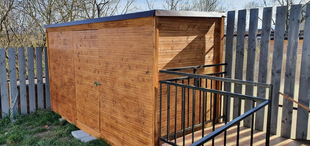 Casuta grădină,Magazie grădină