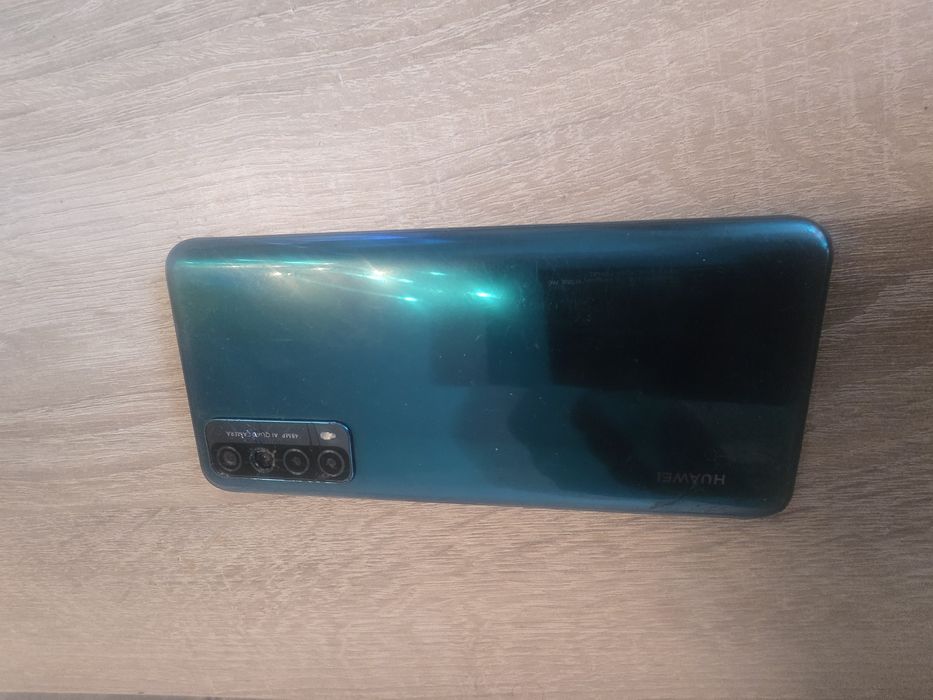 P Smart 2021 за части