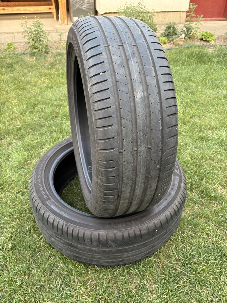 Гуми Pirelli Cinturato P7 225/45 18 dot 2920