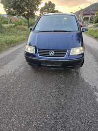 Vw sharan 1.9 tdi 09/2010