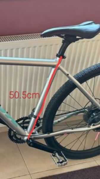 Bicicletă Kona Rove AL 650 2023 Amanet BKG
