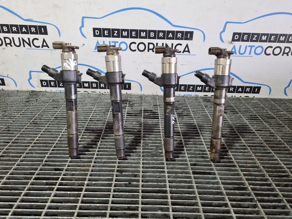 Injector Mitsubishi L200 V 2.4 Diesel 2015 - 2018 181CP 4N15 (958) Diesel 1465A439