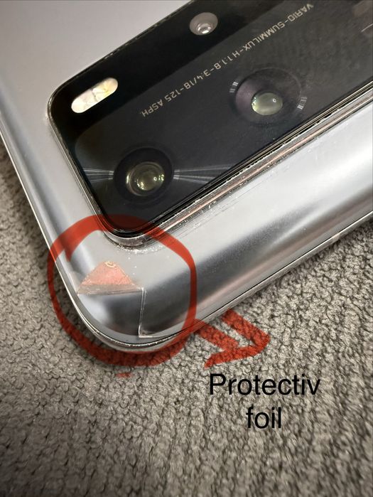 Huawei P40 Pro 256GB