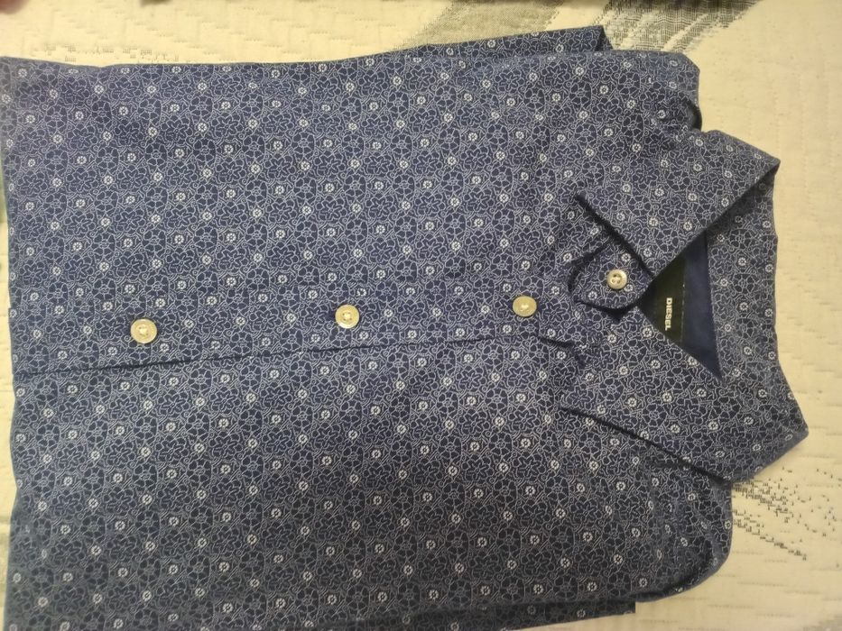 Camasi adolescenti marca Diesel