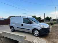 Opel Combo Opel Combo Van