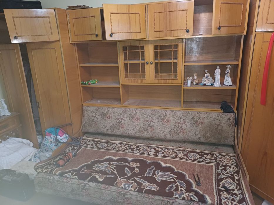 Mobilier sufragerie sau dormitor