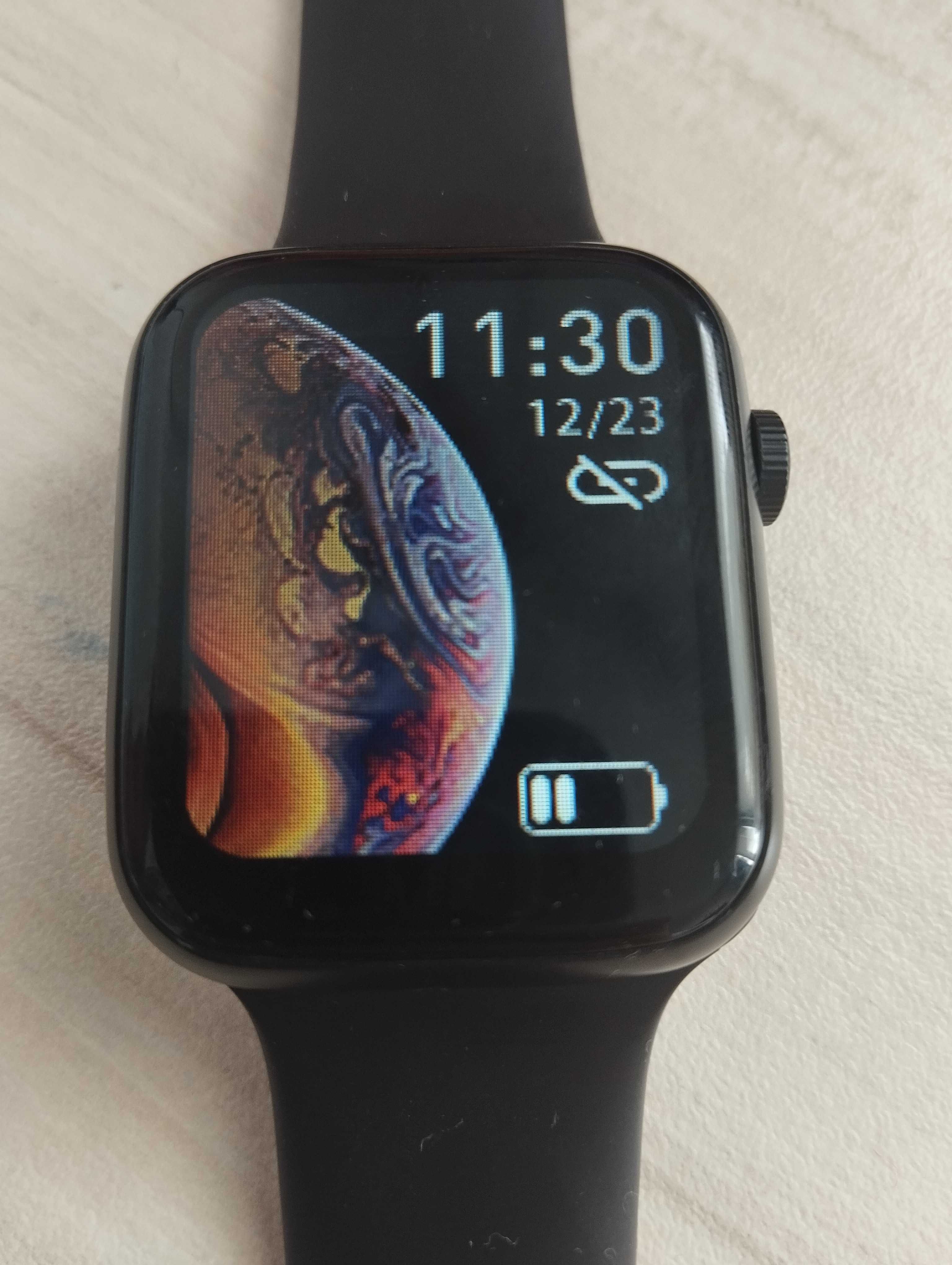 Apple watch fake