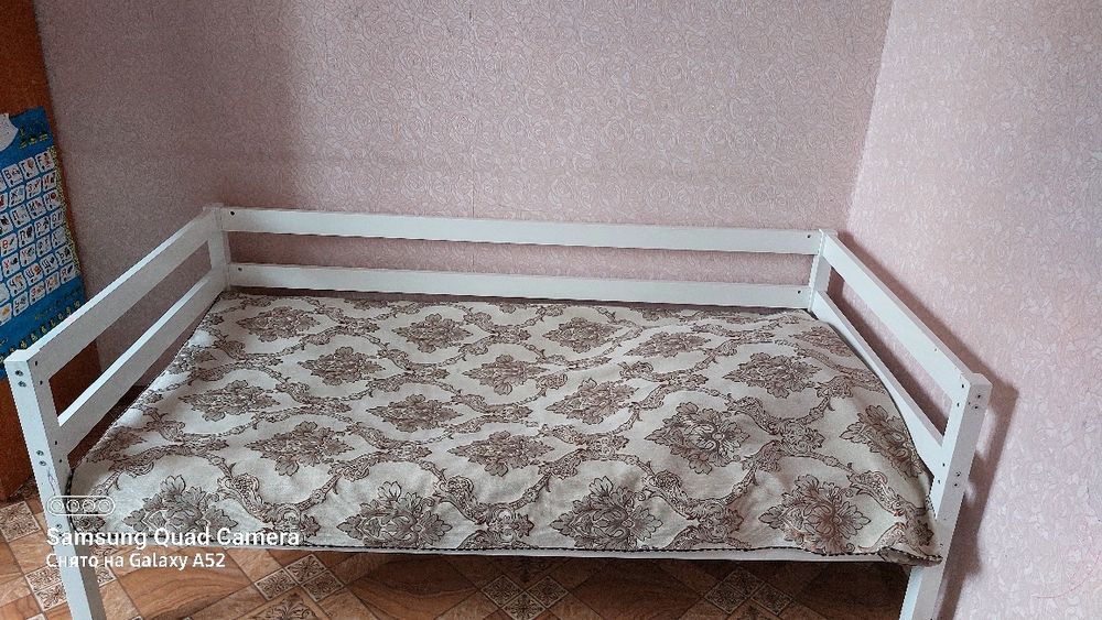 Продается детская кровать