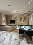 Жк Mirabad Avenue-Сдается новая квартира в премиум комплексе!