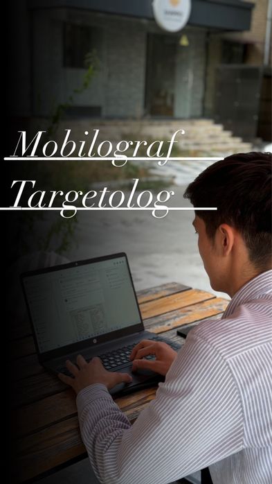 Mobilograf VA targetolog (SMM)