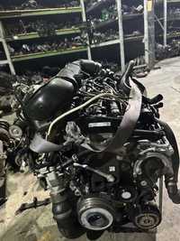 Motor bmw x1 euro 6 , b47c20a