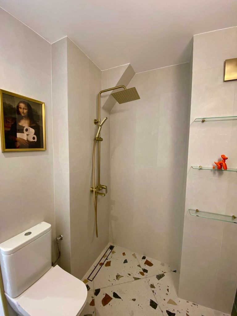 Продава се Двустаен апартамент в София, Манастирски ливади - 65 кв.м за 12 €/кв.м - Снимка #7