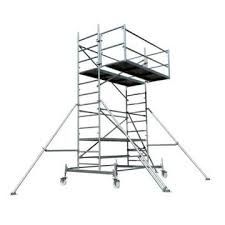 Inchiriez schela aluminiu mobila   Inchiriere schela