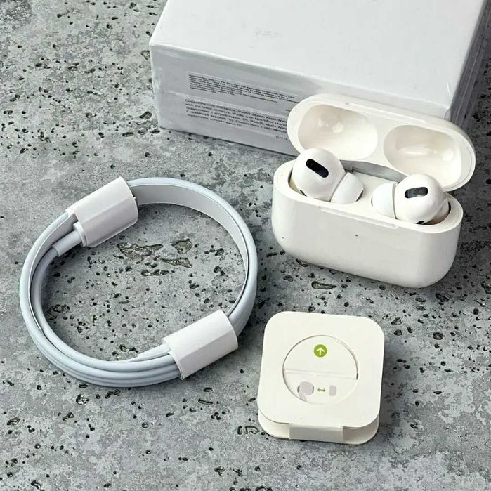 Airpods Pro premium  1:1 Лучшая Цена!!!