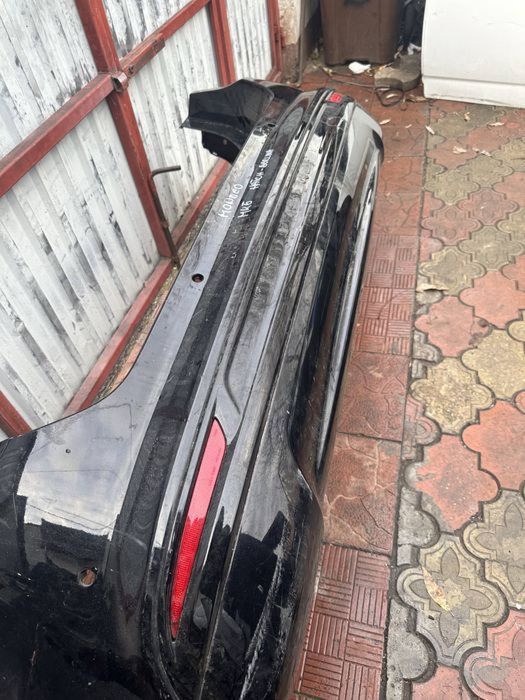 Bara spate completa Ford Mondeo Mk5 2015/2016/2017/2018/2019