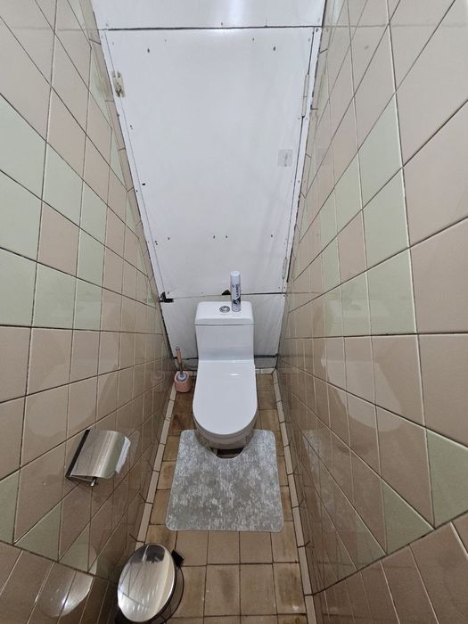 Продаётся ТТЗ-4  3/2/4 улучшенка, балкон 2х6.