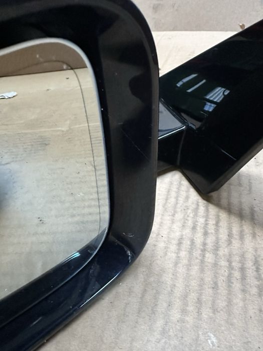Bmw G26 ляво огледало камера и затъмняване