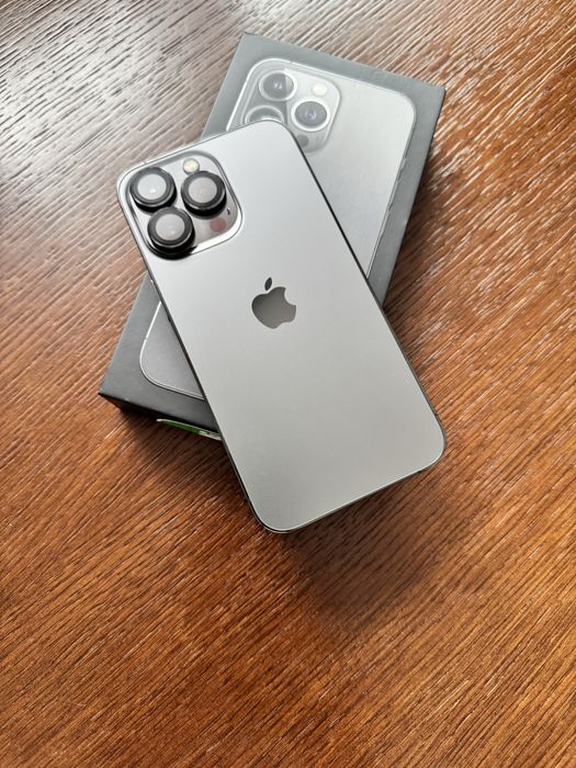 Telefon iPhone 13 - 256 Gb