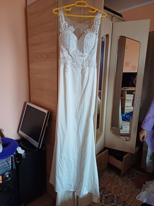 Rochie de mireasa