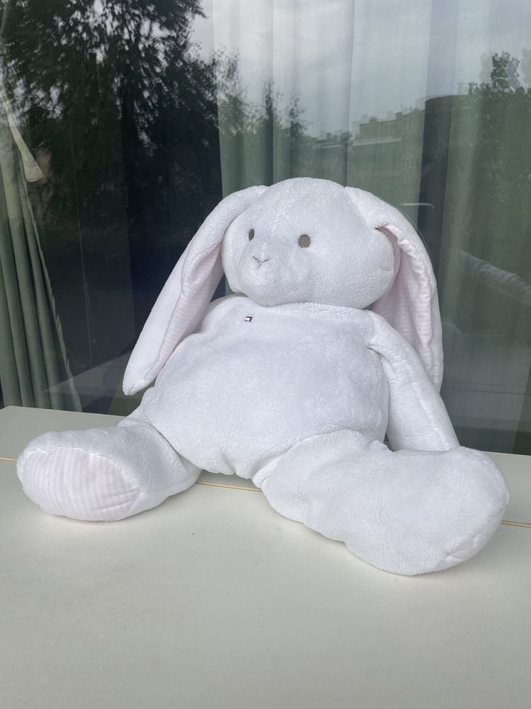 Tommy hilfiger Bunny плюшена играчка