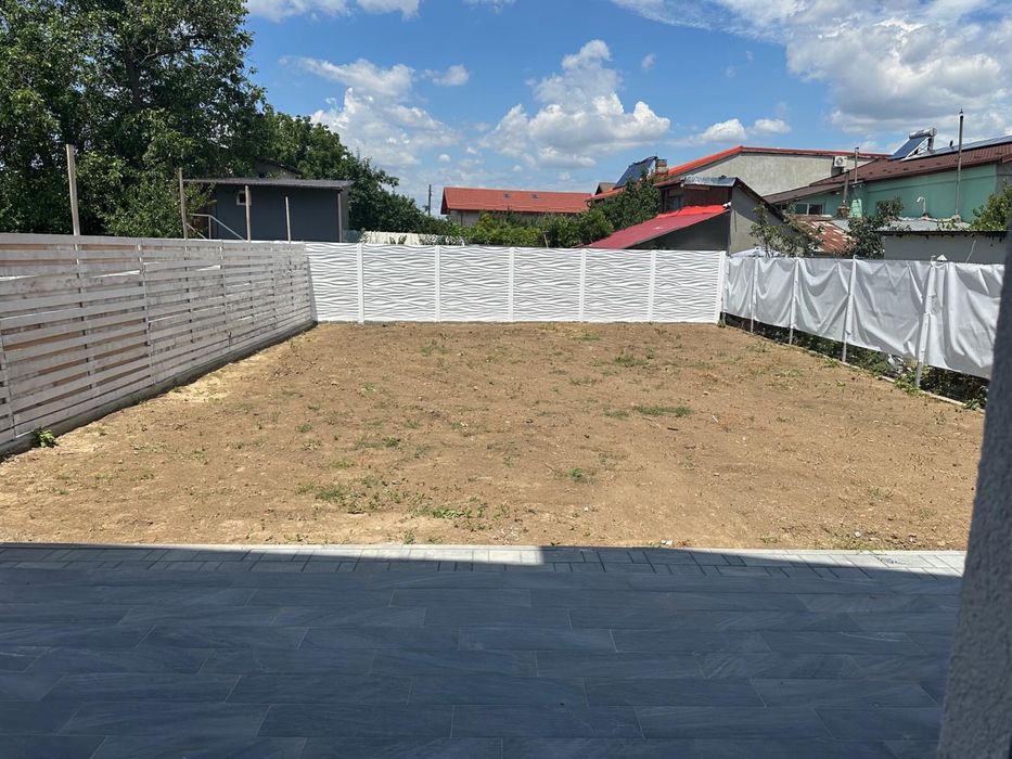 Vand casa/vila Mogosoaia