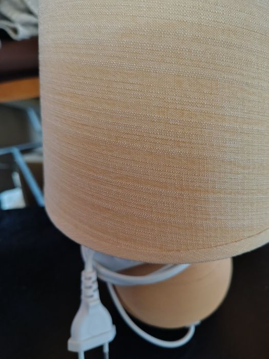 Нощни.     лампи