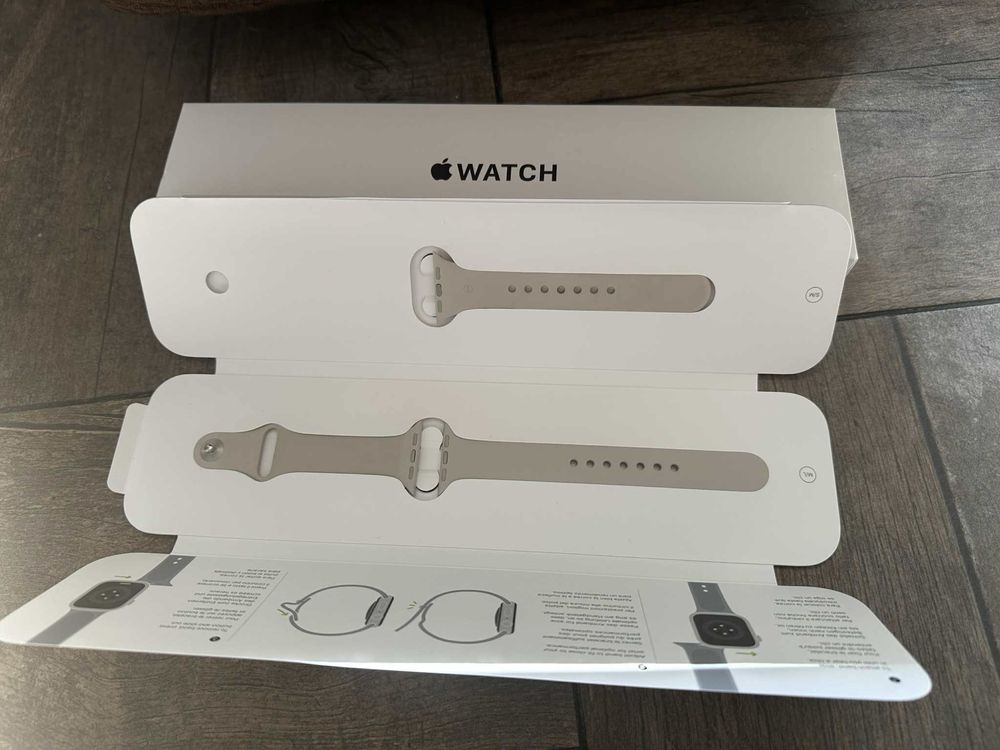 Apple watch аксесоари