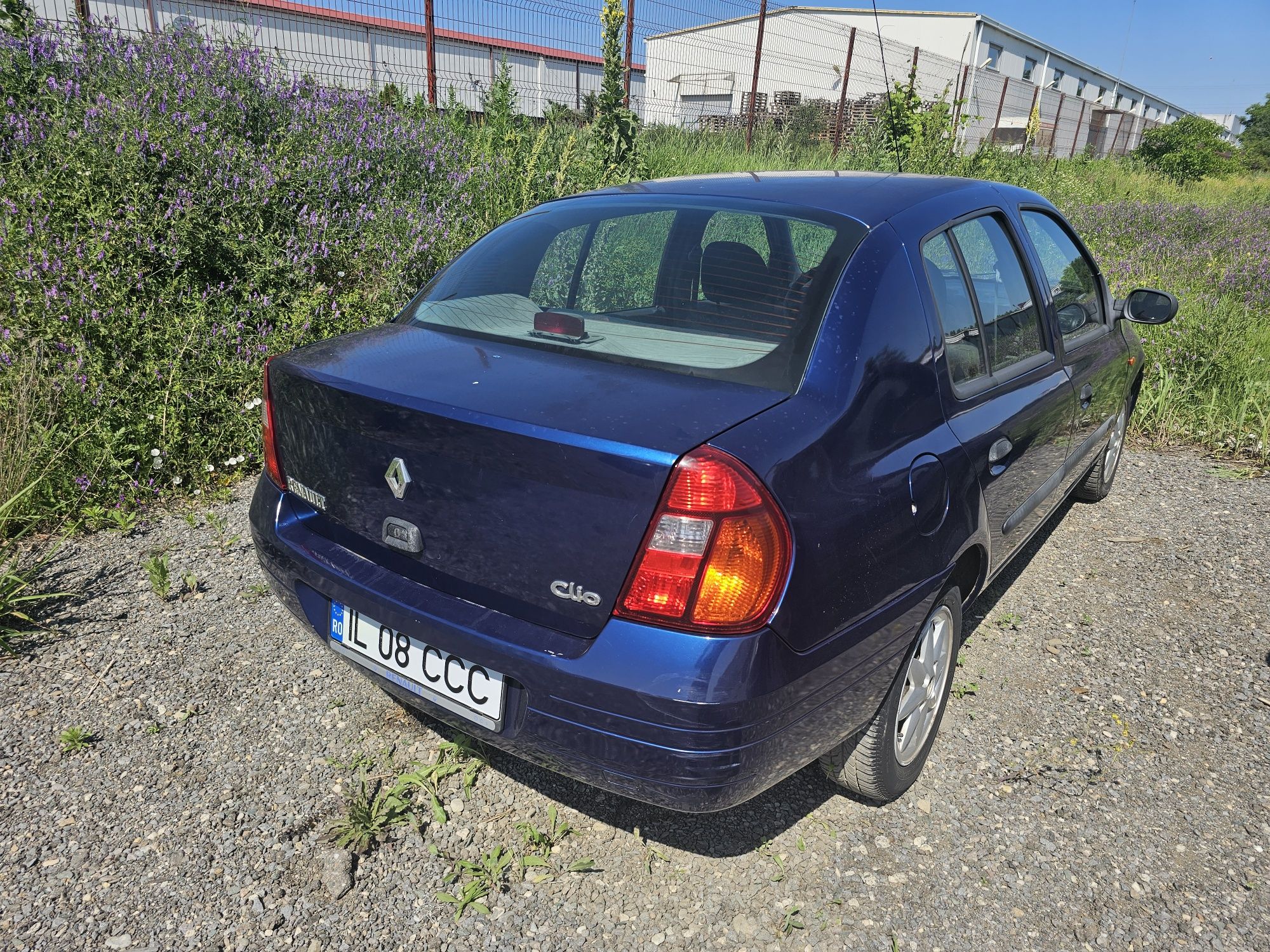 Renault Clio de vânzare