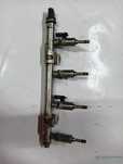 Rampa injectoare cu injectoare  SKODA RAPID II NH3 2012 - > 1.2 TSI CJZD