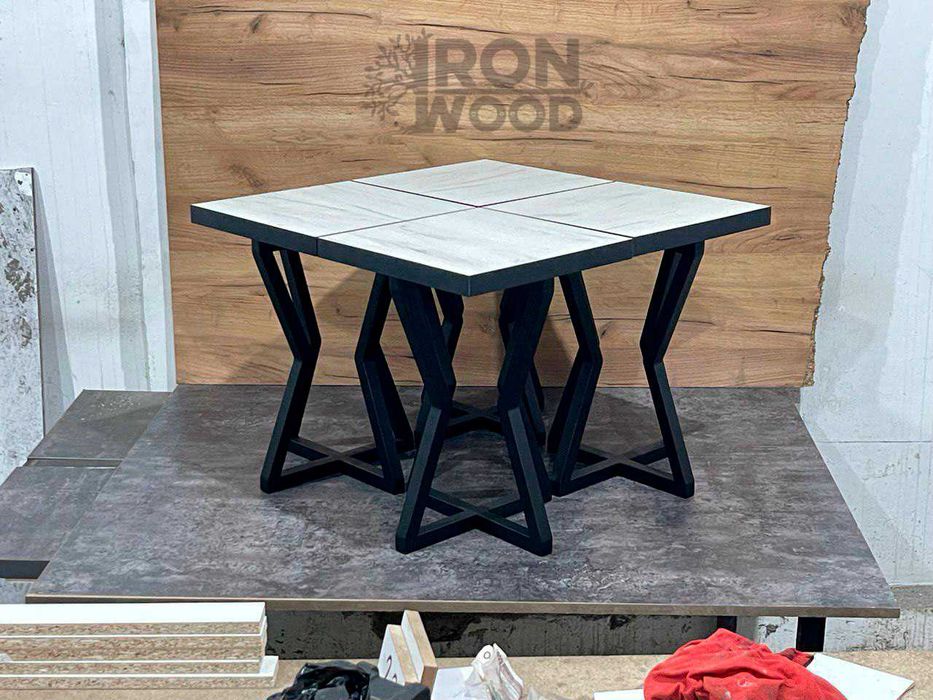 LOFT мебель. Мебель для дома и офиса. Гарнитуры, столы и стулья